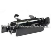 Toyota Sienna/Sequoia Trunk Handle 69090-08010 Default option black