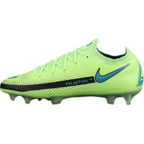Nike Phantom Gt Elite Fg Lime Glow Aquamarine CK8439-303 41