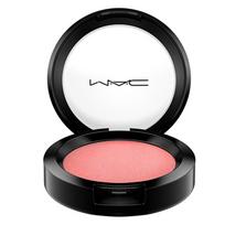 MAC Powder Blush Peachken 1 pcs black