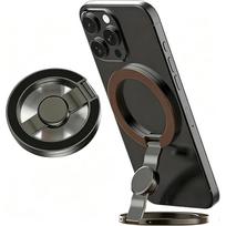 Magnetic Phone Stand Fidget Spinner, Dual Sided Magnet Rings Phone Holder pilka