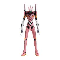 Blokees Action Edition Evangelion Standard Practical Type Wille Custom Unit 08a PVC ABS Made Assembly Plastic Model