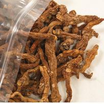 100% Domestic Roasted Solomon's Seal 1kg Roasted Solomon's Seal Tea Solomon's Seal Tea 1 pcs brown