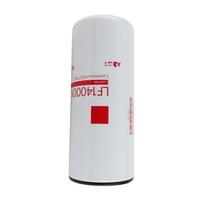 Oil Filter LF14000NN Oil Lube Filter for ISX ISM QSX QSM QST X15 M11 Diesel Engines