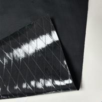 500D Nylon X-PAC Composite Fabric Multicam CP Black MCBK MCAP M90 Rhodesian Brush Stroke Camouflage Cloth Vest Knapsack DIY 100x150cm juoda
