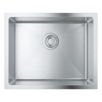 Grohe plautuvė K700U nerūdijantis plienas 31574SD1