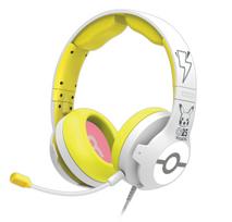 PLAION HEADPHONES GAMING PRO PIKACHU POP | 0810050910941 | 0810050910941