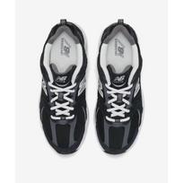 New Balance 530 Juodi Unisex sportbačiai MR530CC 39.5 black