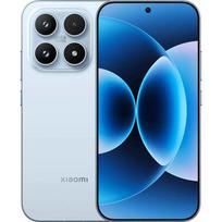 Xiaomi 17 5G 12/256GB mėlynos spalvos išmanusis telefonas