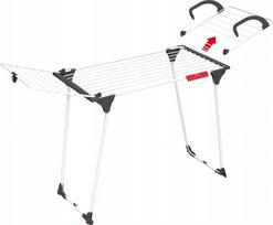 Suszarka Vileda Premium 2In1