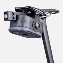 Radar mount for Giant saddle - Trek Flare / CarBack (size L)