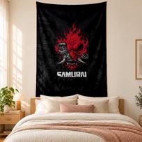 Cyberpunk 2077 Tapestry highquality for decorating living room bedroom dorm walls ideal as bedroom wallart orholiday gift 150cmx200cm