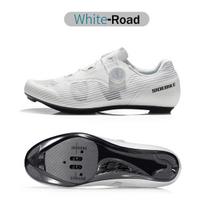 Sidebike road cycling shoes/unlocked cycling shoes ultra light and breathable Snaker nylon bicycle shoes SD-029 44