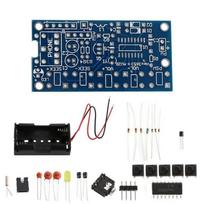 76MHz-108MHz Belaidis Stereo FM Radijo Imtuvo Modulis PCB FM DIY Elektroniniai Rinkiniai DC 1.8V-3.6V FM Radijo Rinkinys Modulis Dropshipping