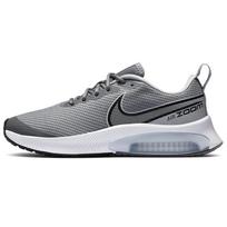 Nike Air Zoom Arcadia 'Light Solar Flare Heather' GS Sneakers CK0715-015 36 gray