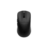 ATK Blazing Sky F1 V3 Ultimate Wireless Belaidė Žaidimų Pelė | Black