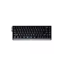 ATK 68RX Magnetinė Žaidimų Klaviatūra | Black, Primordial Switch