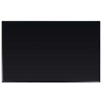 Vidaxl Stalo Stalviršis Stiklinis, Stačiakampis 1200 X 650 Mm