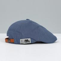 Medvilninės Peaky Blinders kepurės vyrams, skrybėlės, beretės, britiško vakarietiško stiliaus, Ivy kepurė, klasikinė žieminė moteriška, vintažinė lininė beretė gray