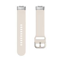 Silikoninis dirželis, skirtas Fitbit Charge 6 5, minkštas, reguliuojamas, spalvotas sagtelė, madingas apyrankės dirželis, skirtas Charge 6, sportinio dirželio priedai Correa Charge 6 white