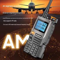 BAOFENG UV-K61 Long-Range Two-Way Radio (CN version)