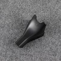 OEM For Volkswagen Tiguan L MK2 2017- 5NA857593 Rearview Mirror Decorative Cover Rain Sensor Shield 5NA 857 593 5G0 858 548 5NA857593 gray