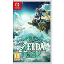 Nintendo The Legend of Zelda: Tears of the Kingdom, Nintendo Switch - Game 045496478797