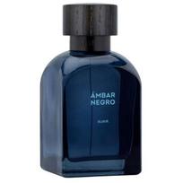 Adolfo Dominguez A D Agua Fresca Ambar Negro Elixir EDP parfumuotas vanduo, 120 ml