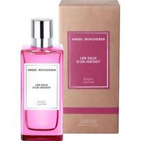 Angel Schlesser Eaux Instant Exotic Lychee EDT tualetinis vanduo, 150 ml
