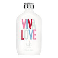 Calvin Klein Ck One Essence Viva Love Intense EDP parfumuotas vanduo, 100 ml