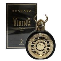 Bharara Viking Cairo PP kvepalai, 100 ml