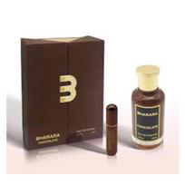 Bharara Chocolate EDP parfumuotas vanduo, 100 ml