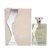 Lattafa Rave Royal Supreme Conquer EDP parfumuotas vanduo, 100 ml