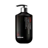 Polmedison Homme Male Cleanser (Pheromone Scent), 510 ml, 1 unit black