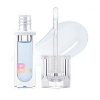 B by Banila Volume Lip Plumper Maxi Crystal Glossy Hydrating Lip Enhancer 3.8g white