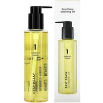 Numbuzin No.1 Easy Peasy Cleansing Oil valomasis aliejus 200 ml - valomasis aliejus