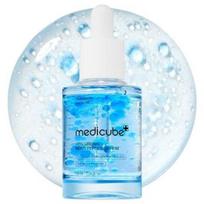 Medikube Hyaluronic Acid Multi-Peptide Serum white