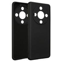 BELINE dėklas, skirtas HONOR MAGIC6 LITE, idealiai tinkantis silikoniniam apsauginiam dangteliui.