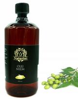 Unrefined Cold Pressed Neem Oil 1 Litre