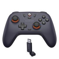GameSir Nova Lite Wireless Gamepad, Game Controller for Switch, Android, iOS, PC and Steam Games Hall Effect PC Joysticks