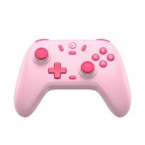 GameSir Nova Lite Wireless Gamepad, Game Controller for Switch, Android, iOS, PC and Steam Games Hall Effect PC Joysticks