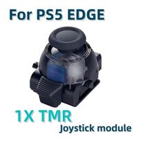For PS5 Edge Stick Module TMR Effect Joystick Control for Mobile Games Replacement for PlayStation 5 Edge 3D Analog Joysticks 1 1pcs TMR module