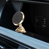 Telefono laikiklis USAMS Uchwyt magnet. na kokpit US-ZJ023 złoty|gold ZJ23ZJ03