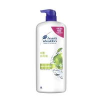 Head & Shoulders Apple Fresh Galvos odos šampūnas (Švarus ir gaivus kvapas) white
