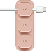 UNIQ POD MAG MAGNETINIS LAIDŲ ORGANIZATORIUS, SKIRTAS „MAGSAFE“ IPHONE 13, 14, 15, 16