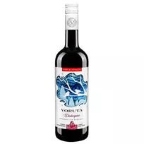 Nealkoholinis vyšnių vynas VORUTA WINTERSPICE, 750 ml