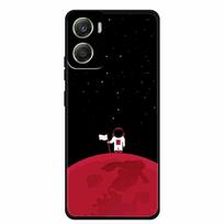 Skirta Motorola Moto G06 Power Dėklas-baterija Prabangus TPU Minkšto Silikono Galinis Dangtelis Telefono Dėklas MotoG06 Power Apsauginis Mielas Bamperis Coque For Moto G06 Power