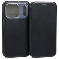 BELINE KNYGŲ DĖKLAS SU MAGNETINIU DANGTELIU, SKIRTAS „IPHONE 17 PRO“ TELEFONO APSAUGAI