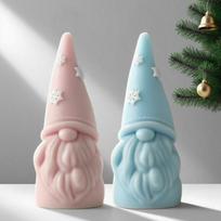 Dwarfs Silicone Molds Plasters Molds Epoxy Resin Molds Christmas Molds Baking Molds Casting Molds China Mainland white