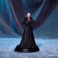Final Fantasy XIV Figure Emet-Selch black