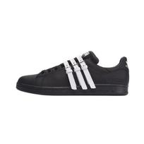 Stan Smith Raf Simons x Stan Smith Adidas Originals Strap 'Core Black' S75801 45⅓ black